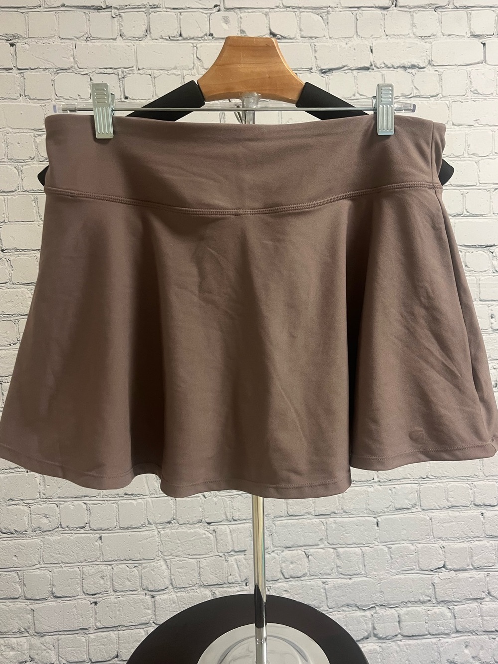 Gapfit skort size L